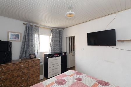 Casa à venda com 180m², 4 quartos e 2 vagasQuarto casa 2