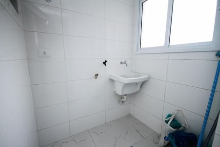 Apartamento para alugar com 2 quartos, 70m² em Vila Caiçara, Praia Grande