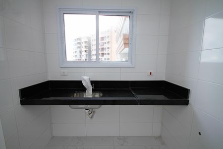 Apartamento para alugar com 70m², 2 quartos e 1 vaga