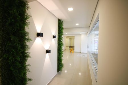 Apartamento para alugar com 70m², 2 quartos e 1 vaga