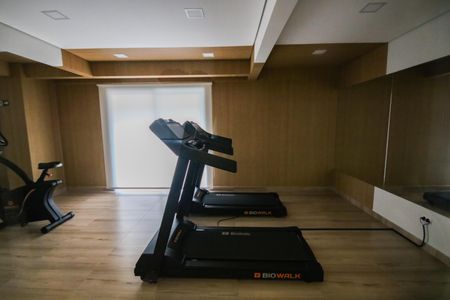 Apartamento para alugar com 70m², 2 quartos e 1 vaga