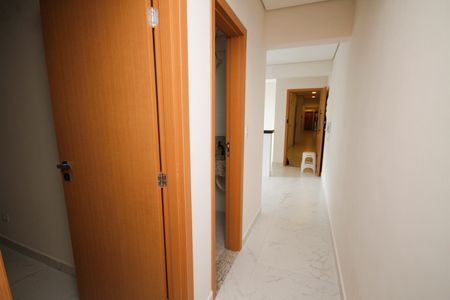 Apartamento para alugar com 2 quartos, 70m² em Vila Caiçara, Praia Grande