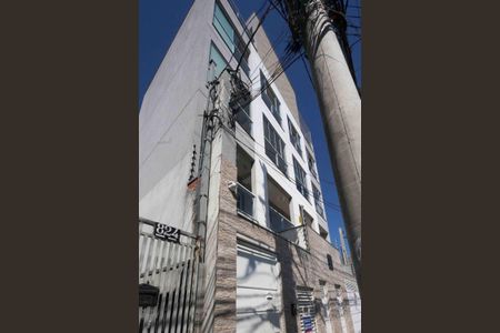 Apartamento para alugar com 34m², 2 quartos e sem vaga