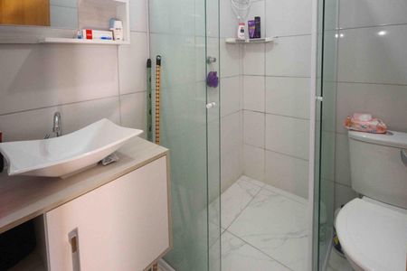 Apartamento para alugar com 34m², 2 quartos e sem vaga