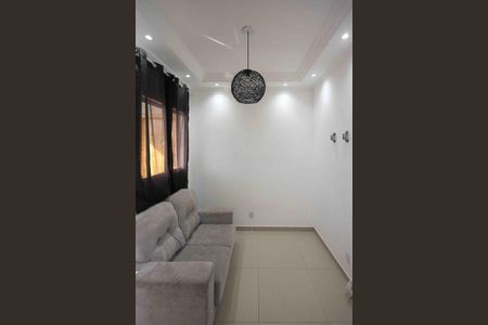 Apartamento para alugar com 2 quartos, 34m² em Vila Antonieta, São Paulo