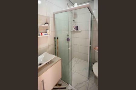 Apartamento para alugar com 34m², 2 quartos e sem vaga