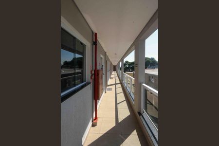 Apartamento para alugar com 34m², 2 quartos e sem vaga