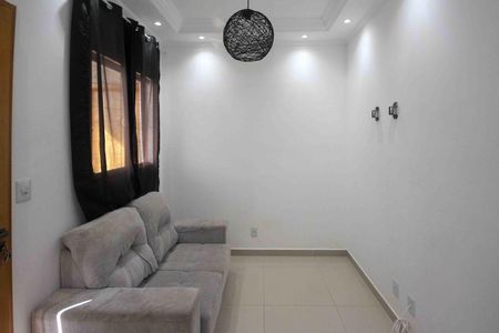 Apartamento para alugar com 2 quartos, 34m² em Vila Antonieta, São Paulo