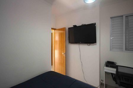 Apartamento para alugar com 34m², 2 quartos e sem vaga