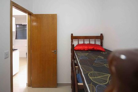 Apartamento para alugar com 34m², 2 quartos e sem vaga