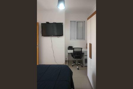 Apartamento para alugar com 34m², 2 quartos e sem vaga