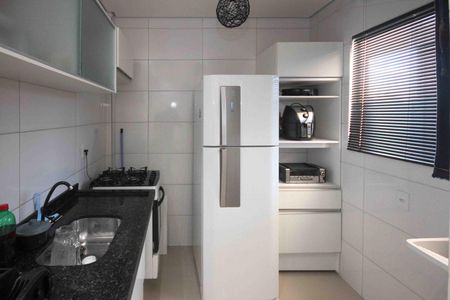 Apartamento para alugar com 34m², 2 quartos e sem vaga