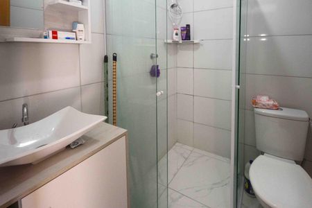 Apartamento para alugar com 34m², 2 quartos e sem vaga