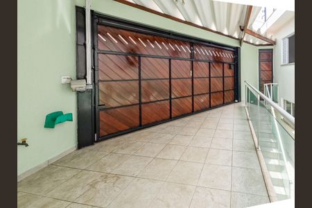 Casa para alugar com 79m², 2 quartos e 1 vaga