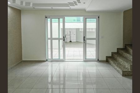 Casa para alugar com 2 quartos, 79m² em Vila Sao Vicente, São Paulo