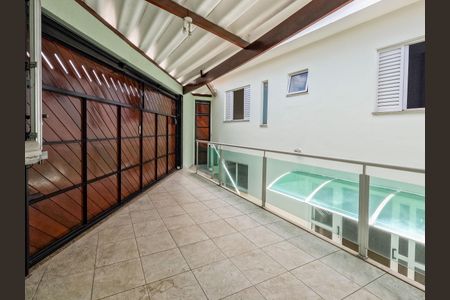 Casa para alugar com 79m², 2 quartos e 1 vaga