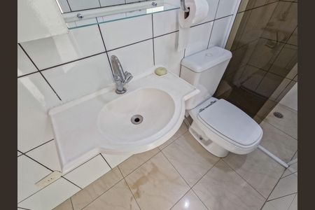 Casa para alugar com 79m², 2 quartos e 1 vaga