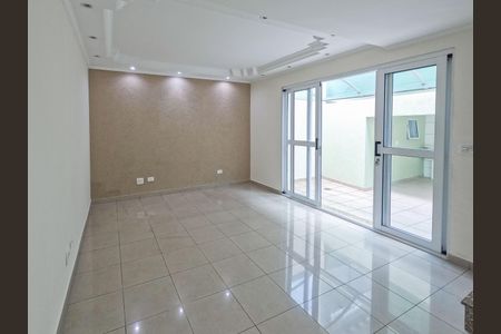 Casa para alugar com 2 quartos, 79m² em Vila Sao Vicente, São Paulo