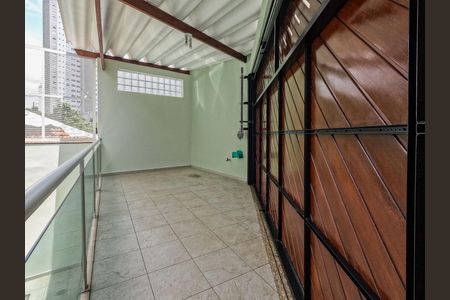 Casa para alugar com 79m², 2 quartos e 1 vaga