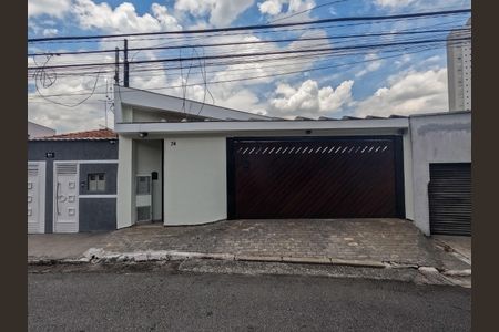 Casa para alugar com 79m², 2 quartos e 1 vaga