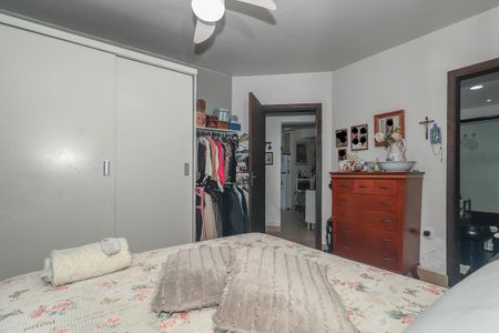 Quarto Suíte de casa à venda com 3 quartos, 226m² em Sarandi, Porto Alegre