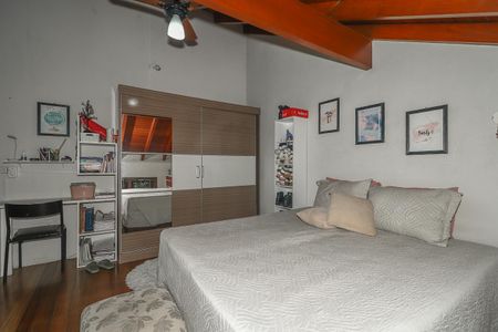 Casa à venda com 226m², 3 quartos e 3 vagasQuarto 3 / Sótão