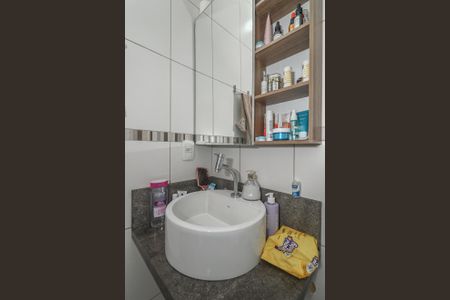 Casa à venda com 226m², 3 quartos e 3 vagasBanheiro / Sótão