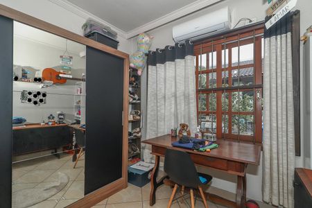 Casa à venda com 226m², 3 quartos e 3 vagasQuarto 2