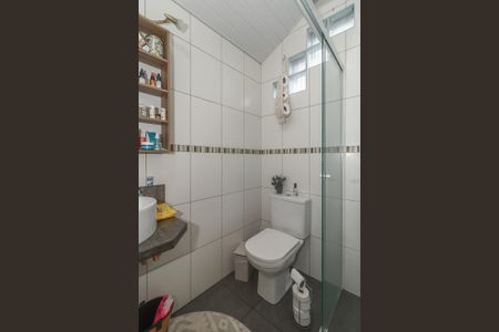 Casa à venda com 226m², 3 quartos e 3 vagasBanheiro / Sótão