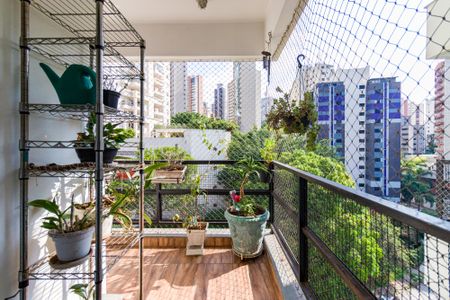 Apartamento para alugar com 2 quartos, 70m² em Vila Suzana, São Paulo