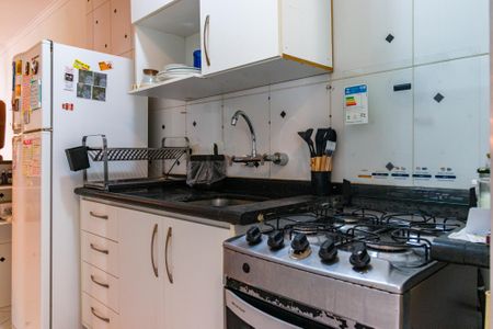 Apartamento à venda com 76m², 2 quartos e 1 vaga