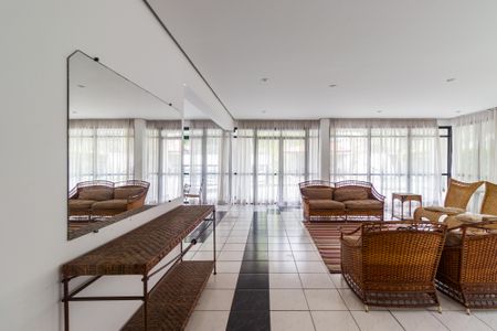 Apartamento à venda com 76m², 2 quartos e 1 vaga