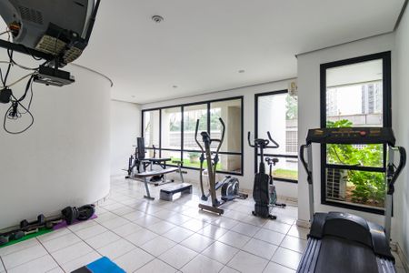 Apartamento à venda com 76m², 2 quartos e 1 vaga