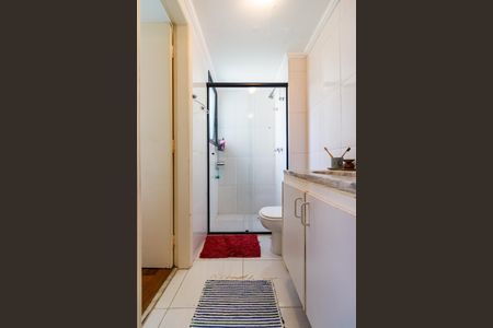 Apartamento à venda com 76m², 2 quartos e 1 vaga