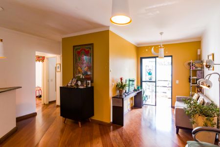 Apartamento para alugar com 2 quartos, 70m² em Vila Suzana, São Paulo