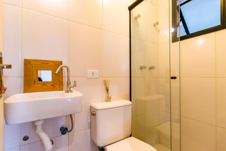 Apartamento à venda com 76m², 2 quartos e 1 vaga