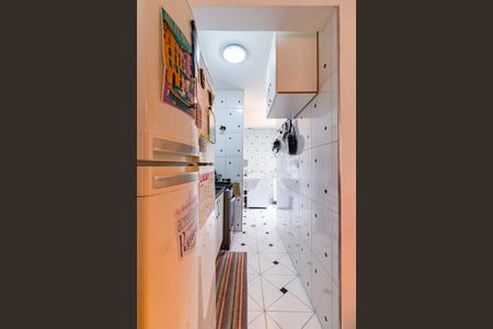 Apartamento à venda com 76m², 2 quartos e 1 vaga