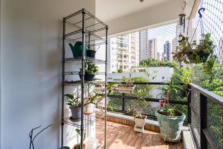 Apartamento para alugar com 2 quartos, 70m² em Vila Suzana, São Paulo