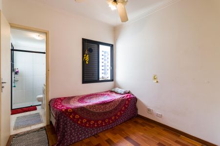 Apartamento para alugar com 2 quartos, 70m² em Vila Suzana, São Paulo