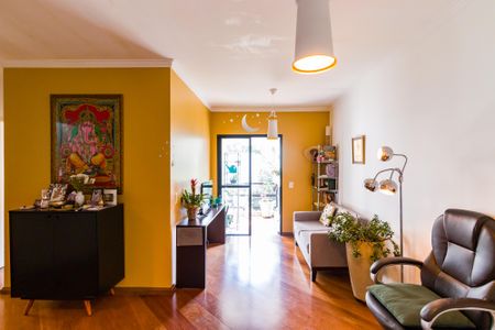 Apartamento para alugar com 2 quartos, 70m² em Vila Suzana, São Paulo