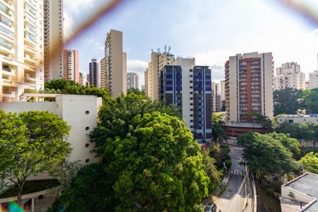 Apartamento para alugar com 2 quartos, 70m² em Vila Suzana, São Paulo
