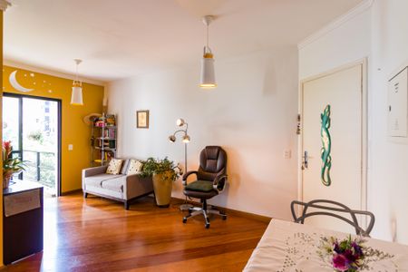 Apartamento para alugar com 2 quartos, 70m² em Vila Suzana, São Paulo