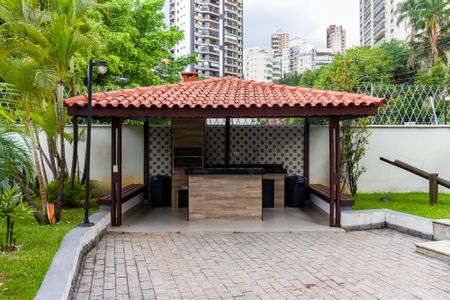 Apartamento à venda com 76m², 2 quartos e 1 vaga