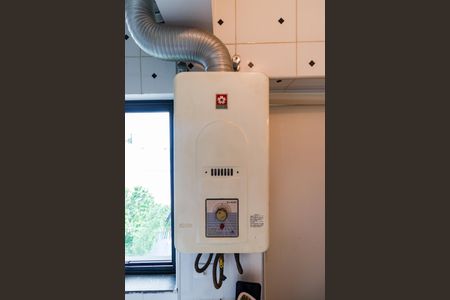 Apartamento à venda com 76m², 2 quartos e 1 vaga