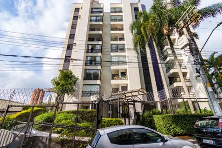 Apartamento à venda com 76m², 2 quartos e 1 vaga