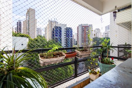 Apartamento para alugar com 2 quartos, 70m² em Vila Suzana, São Paulo
