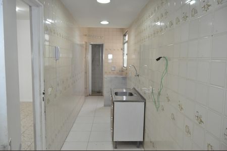 Apartamento para alugar com 2 quartos, 66m² em Todos Os Santos, Rio de Janeiro
