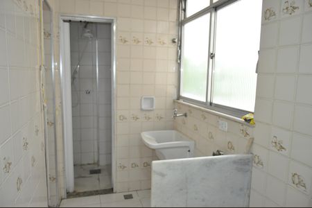 Apartamento para alugar com 2 quartos, 66m² em Todos Os Santos, Rio de Janeiro