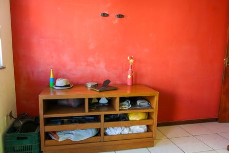 Casa de condomínio para alugar com 115m², 3 quartos e 1 vaga Quarto 2 - 2º Pavimento