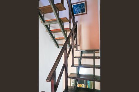 Casa de condomínio para alugar com 115m², 3 quartos e 1 vagaHall do 2º Pavimento